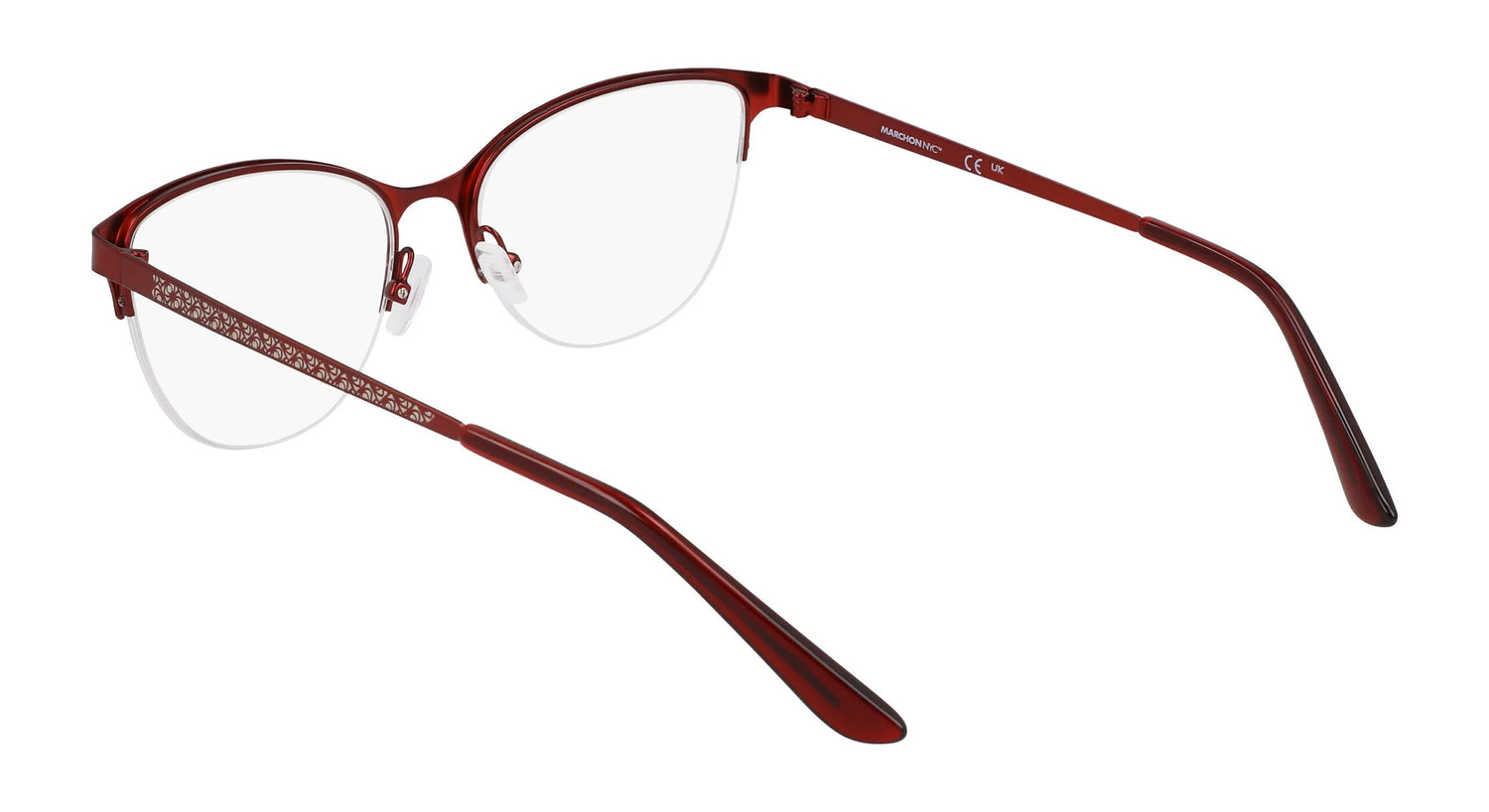 Marchon NYC 4022 Eyeglasses | Size 55 Marchon NYC 4022 Eyeglasses | Size 55