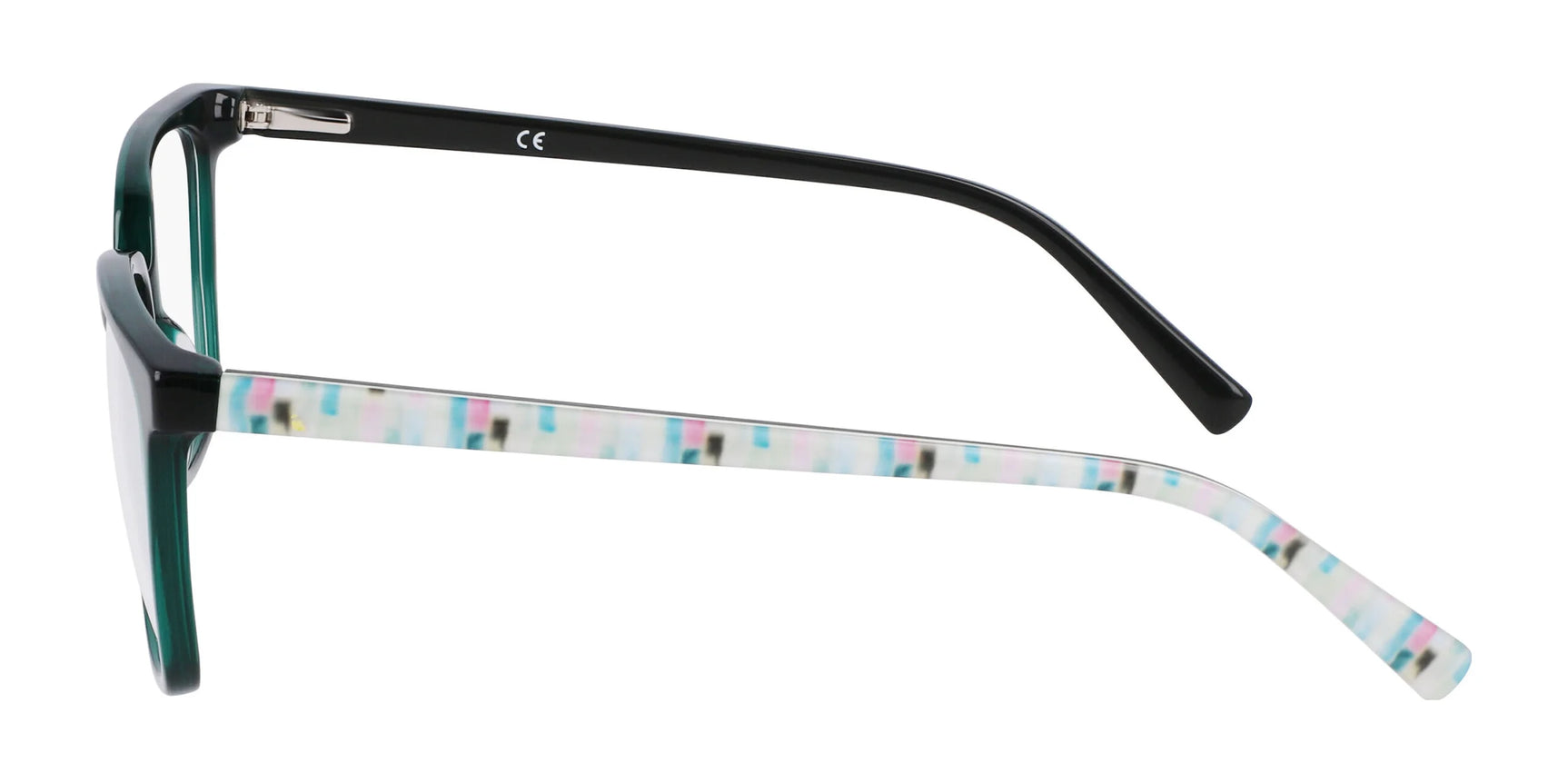 Marchon NYC 5022 Eyeglasses | Size 53 Marchon NYC 5022 Eyeglasses | Size 53