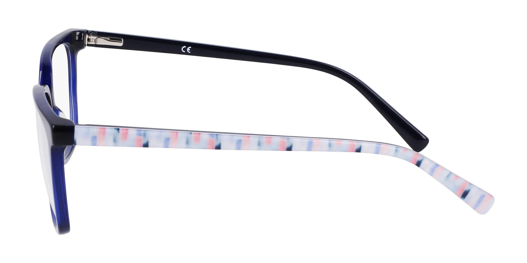 Marchon NYC 5022 Eyeglasses | Size 53 Marchon NYC 5022 Eyeglasses | Size 53