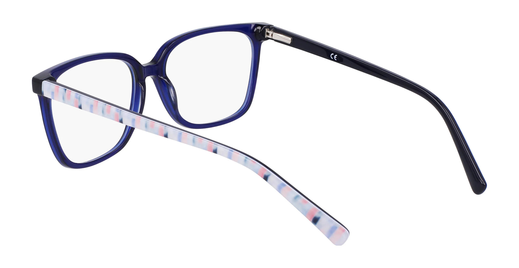Marchon NYC 5022 Eyeglasses | Size 53 Marchon NYC 5022 Eyeglasses | Size 53