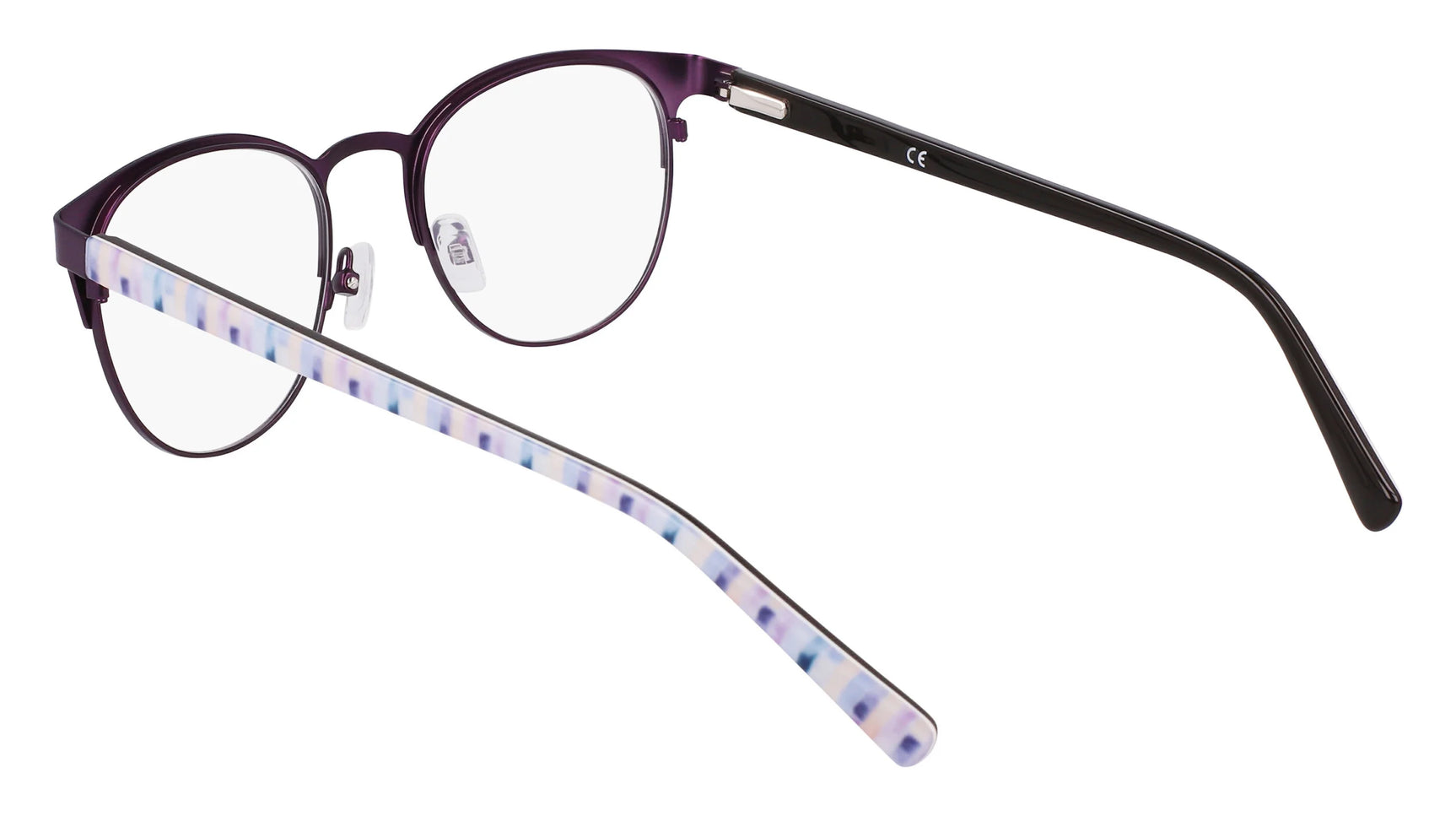 Marchon NYC M-4023 Eyeglasses | Size 49 Marchon NYC M-4023 Eyeglasses | Size 49