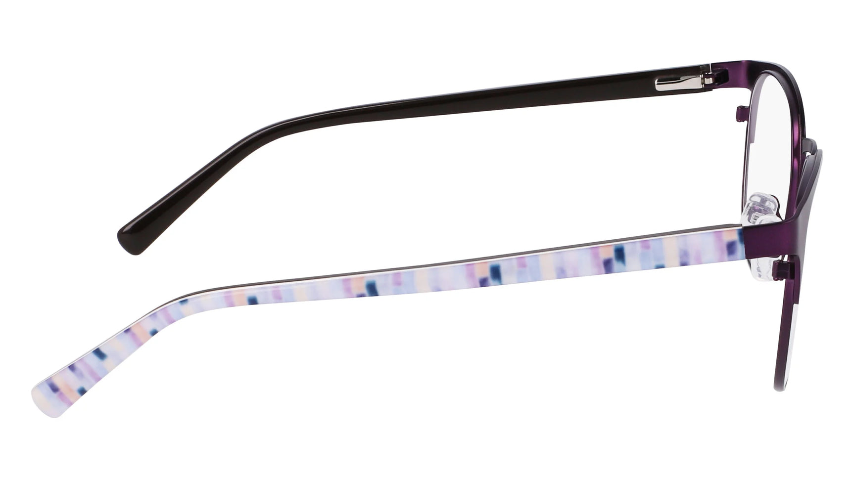 Marchon NYC M-4023 Eyeglasses | Size 49 Marchon NYC M-4023 Eyeglasses | Size 49