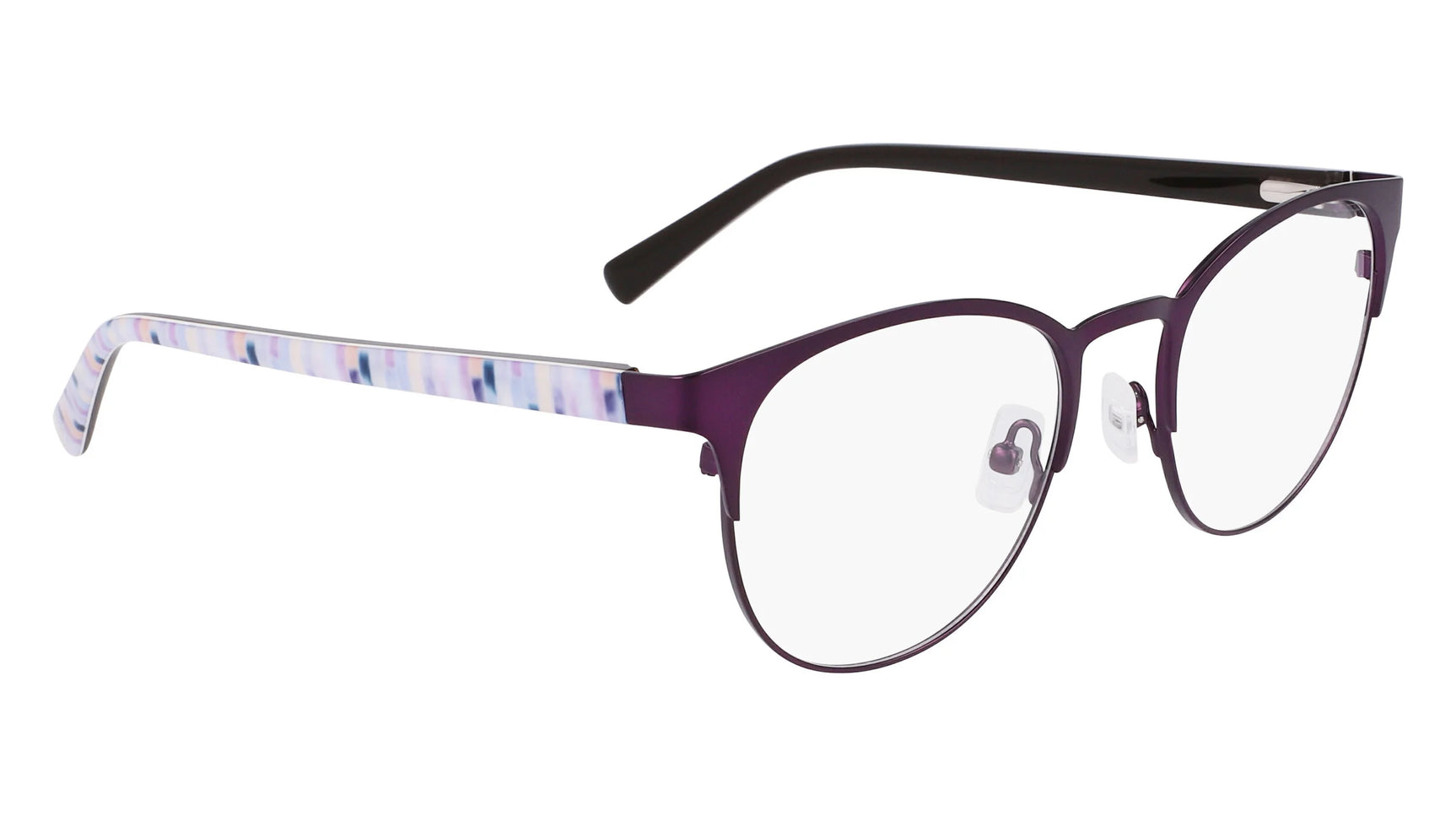 Marchon NYC M-4023 Eyeglasses | Size 49 Marchon NYC M-4023 Eyeglasses | Size 49