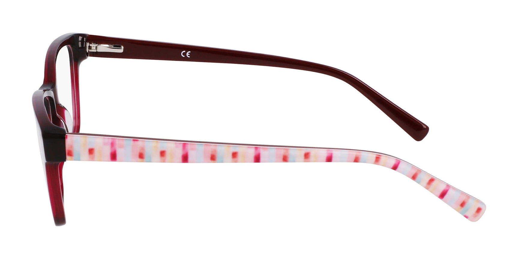 Marchon NYC 5023 Eyeglasses Marchon NYC 5023 Eyeglasses