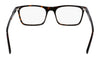Marchon NYC 3017 Eyeglasses / Black / Size 53