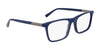 Marchon NYC 3017 Eyeglasses / Black / Size 53