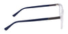 Marchon NYC 3017 Eyeglasses / Black / Size 53