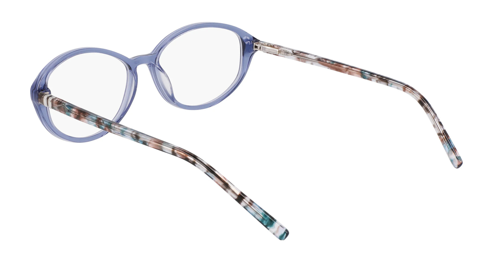 Marchon NYC 5025 N Eyeglasses | Size 55 Marchon NYC 5025 N Eyeglasses | Size 55