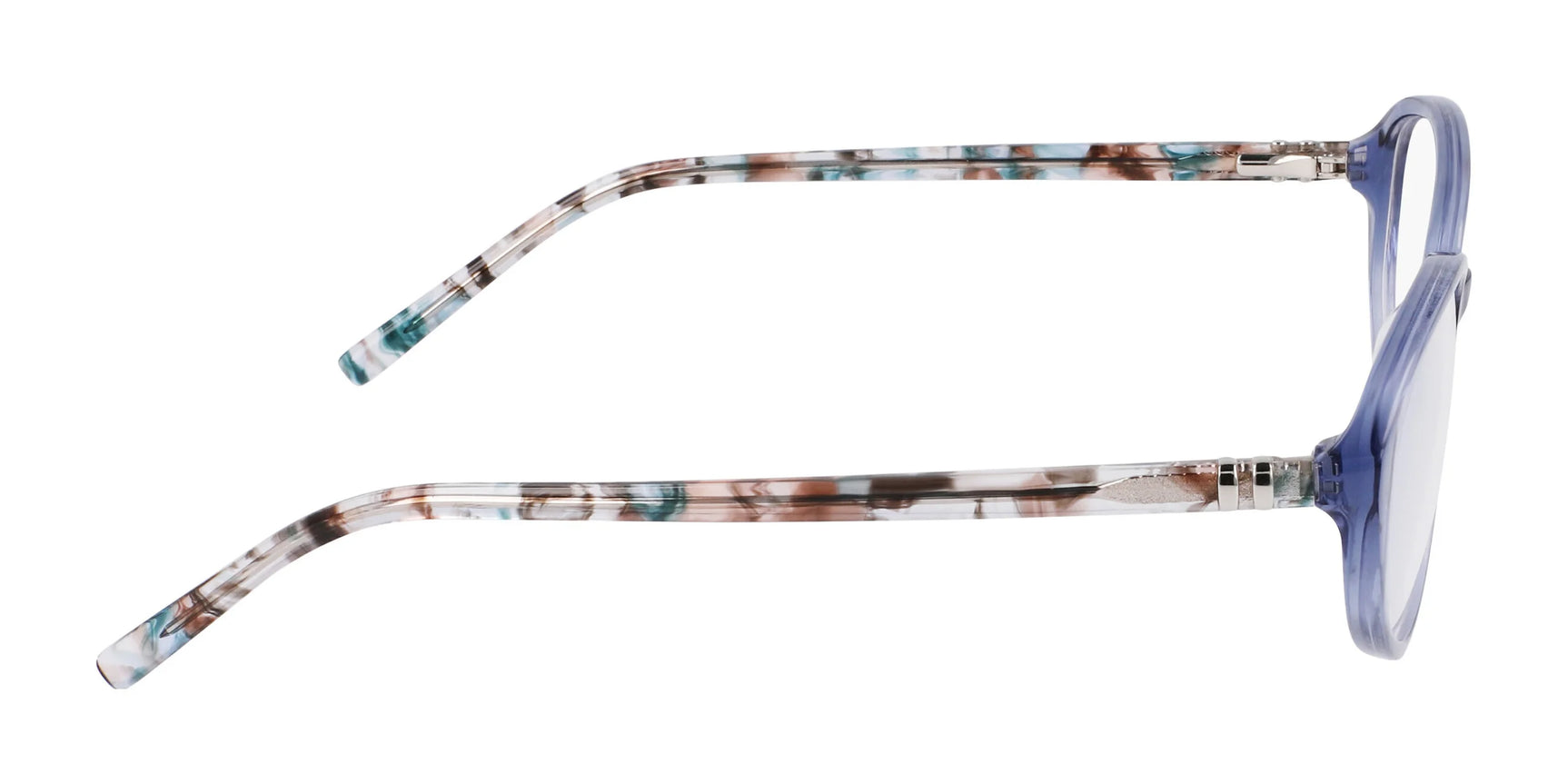 Marchon NYC 5025 N Eyeglasses | Size 55 Marchon NYC 5025 N Eyeglasses | Size 55