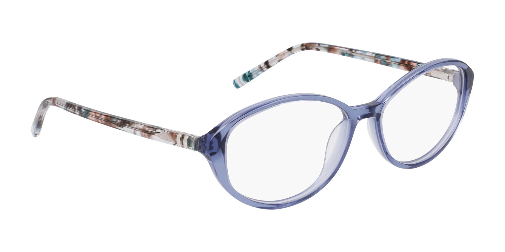 Marchon NYC 5025 N Eyeglasses | Size 55 Marchon NYC 5025 N Eyeglasses | Size 55