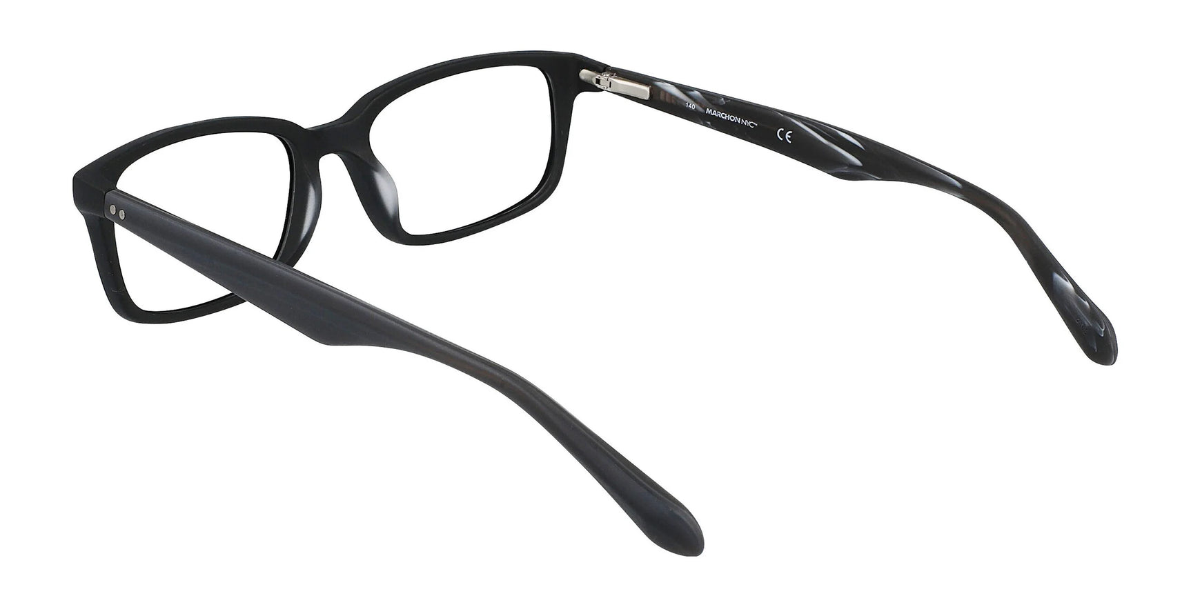 Marchon NYC CARLTON 2 Eyeglasses Marchon NYC CARLTON 2 Eyeglasses
