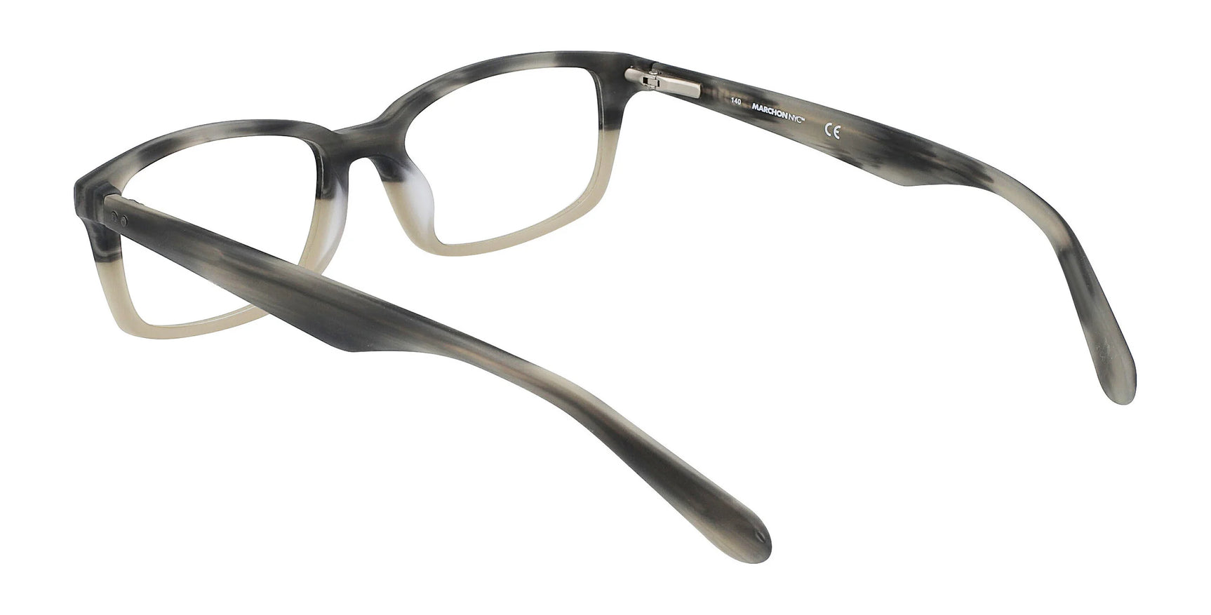 Marchon NYC CARLTON 2 Eyeglasses Marchon NYC CARLTON 2 Eyeglasses