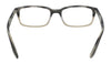 Marchon NYC CARLTON 2 Eyeglasses / Grey Crystal / Size 57