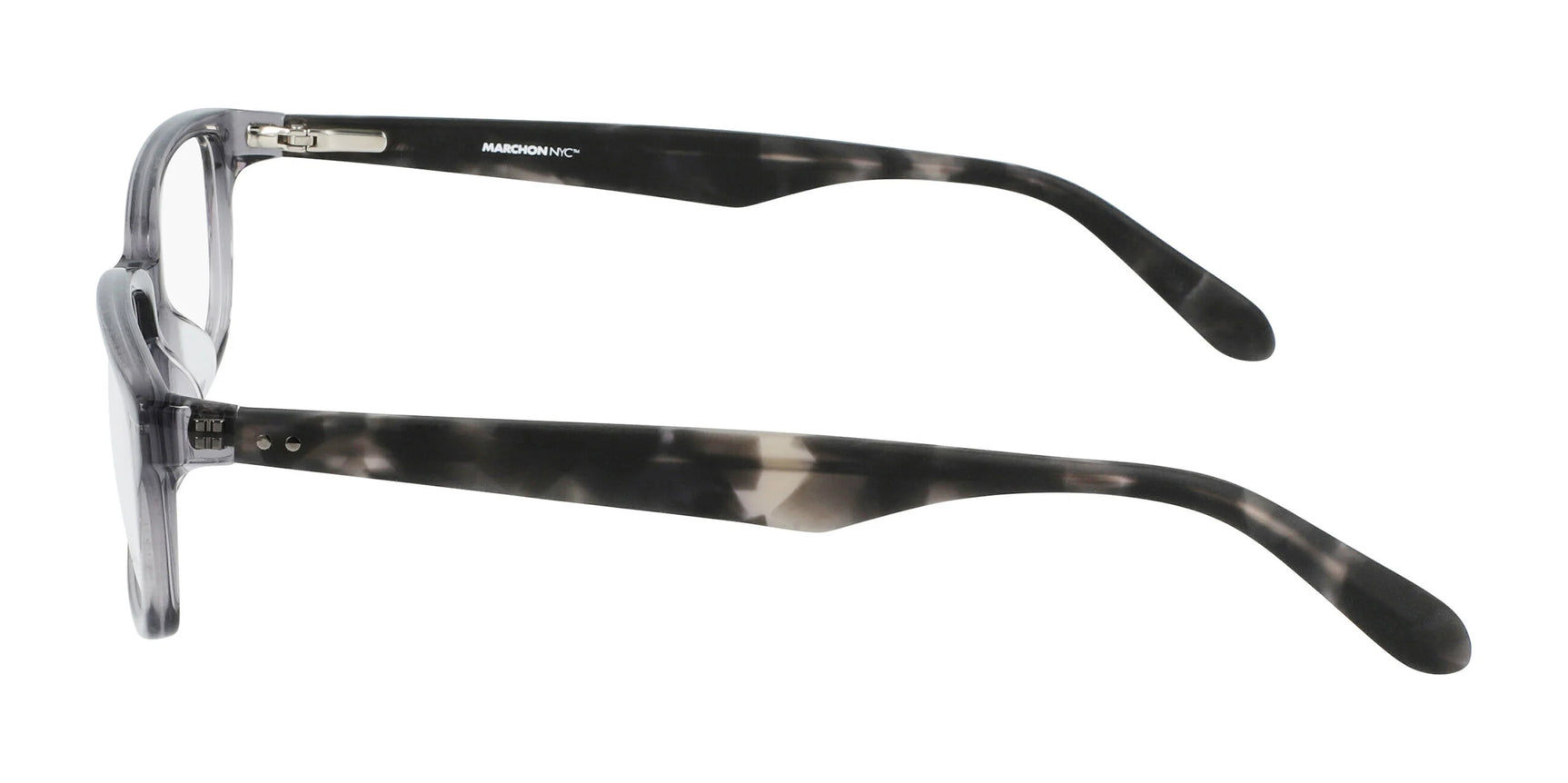 Marchon NYC CARLTON 2 Eyeglasses Marchon NYC CARLTON 2 Eyeglasses
