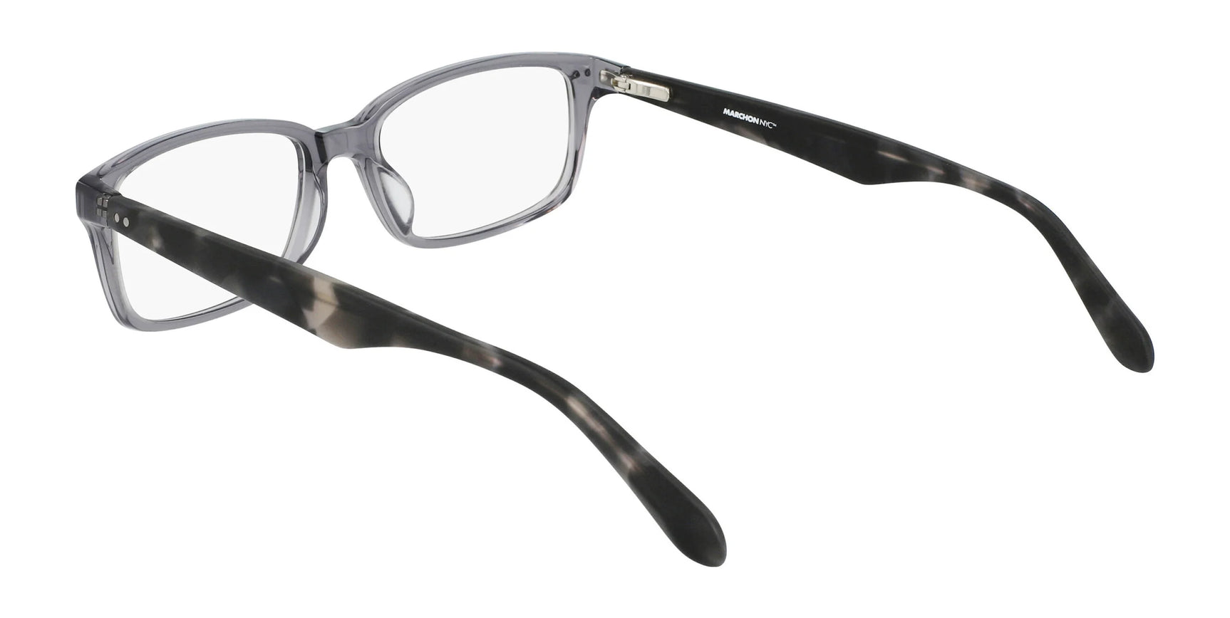 Marchon NYC CARLTON 2 Eyeglasses Marchon NYC CARLTON 2 Eyeglasses