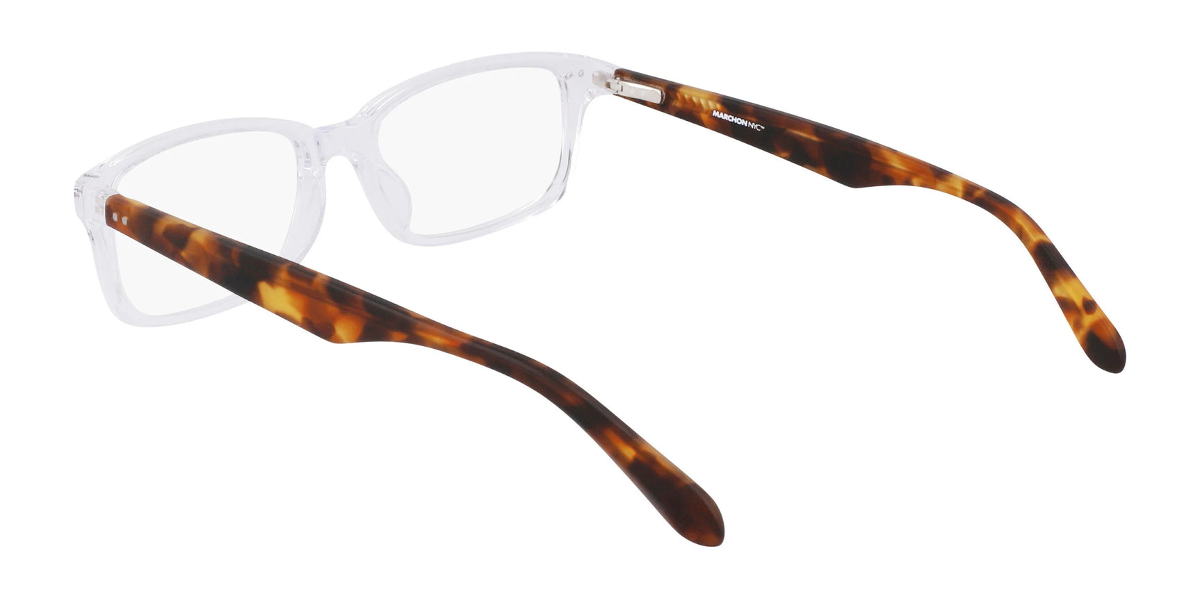 Marchon NYC CARLTON 2 Eyeglasses Marchon NYC CARLTON 2 Eyeglasses