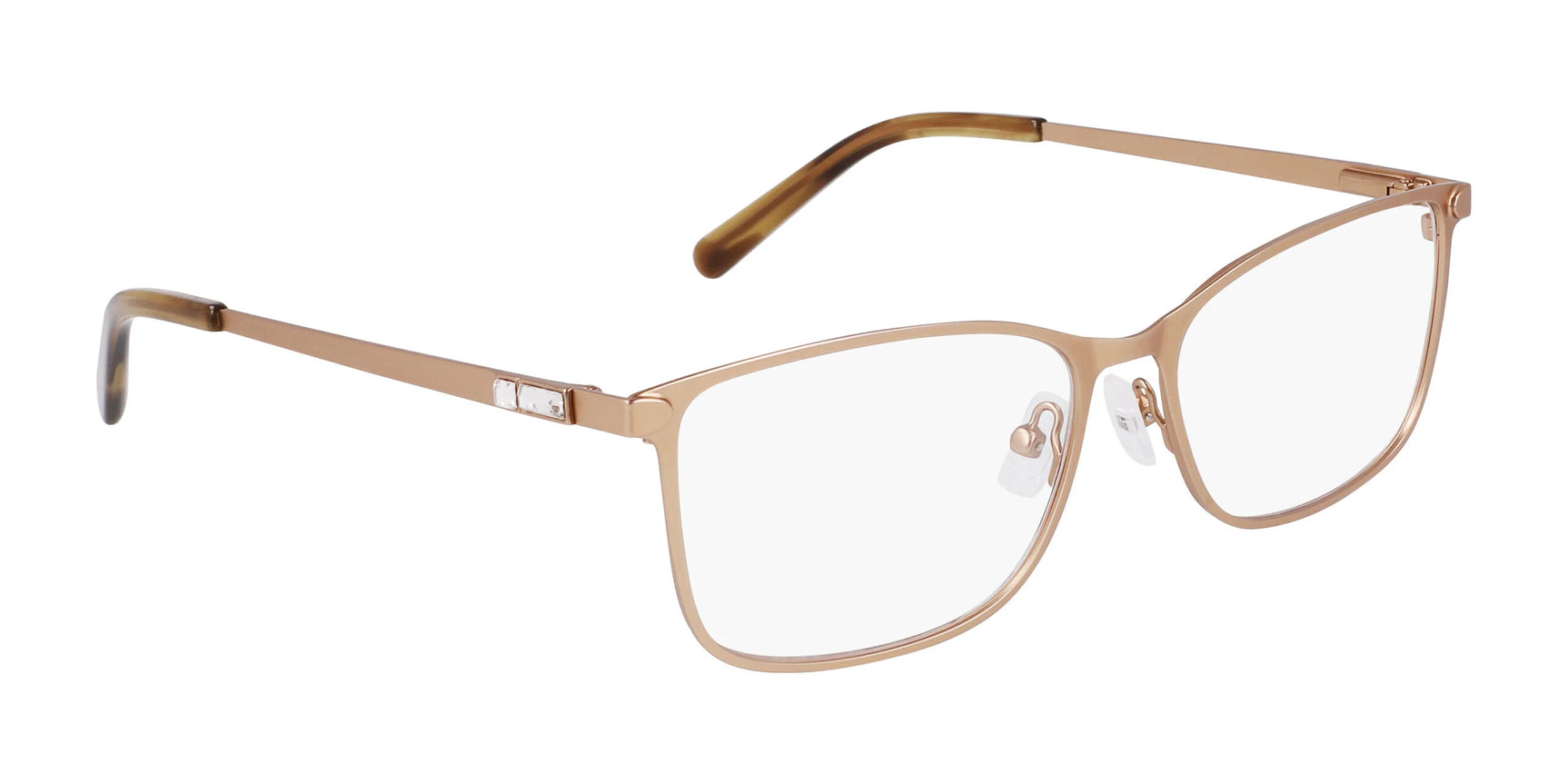 Marchon NYC 4024 Eyeglasses Marchon NYC 4024 Eyeglasses