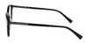Marchon NYC 3019 Eyeglasses | Size 49 / Shiny Black