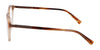 Marchon NYC 3019 Eyeglasses | Size 49 / Shiny Black