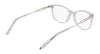 Marchon NYC 5026 Eyeglasses | Size 54 / Sand