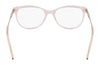 Marchon NYC 5026 Eyeglasses | Size 54 / Sand