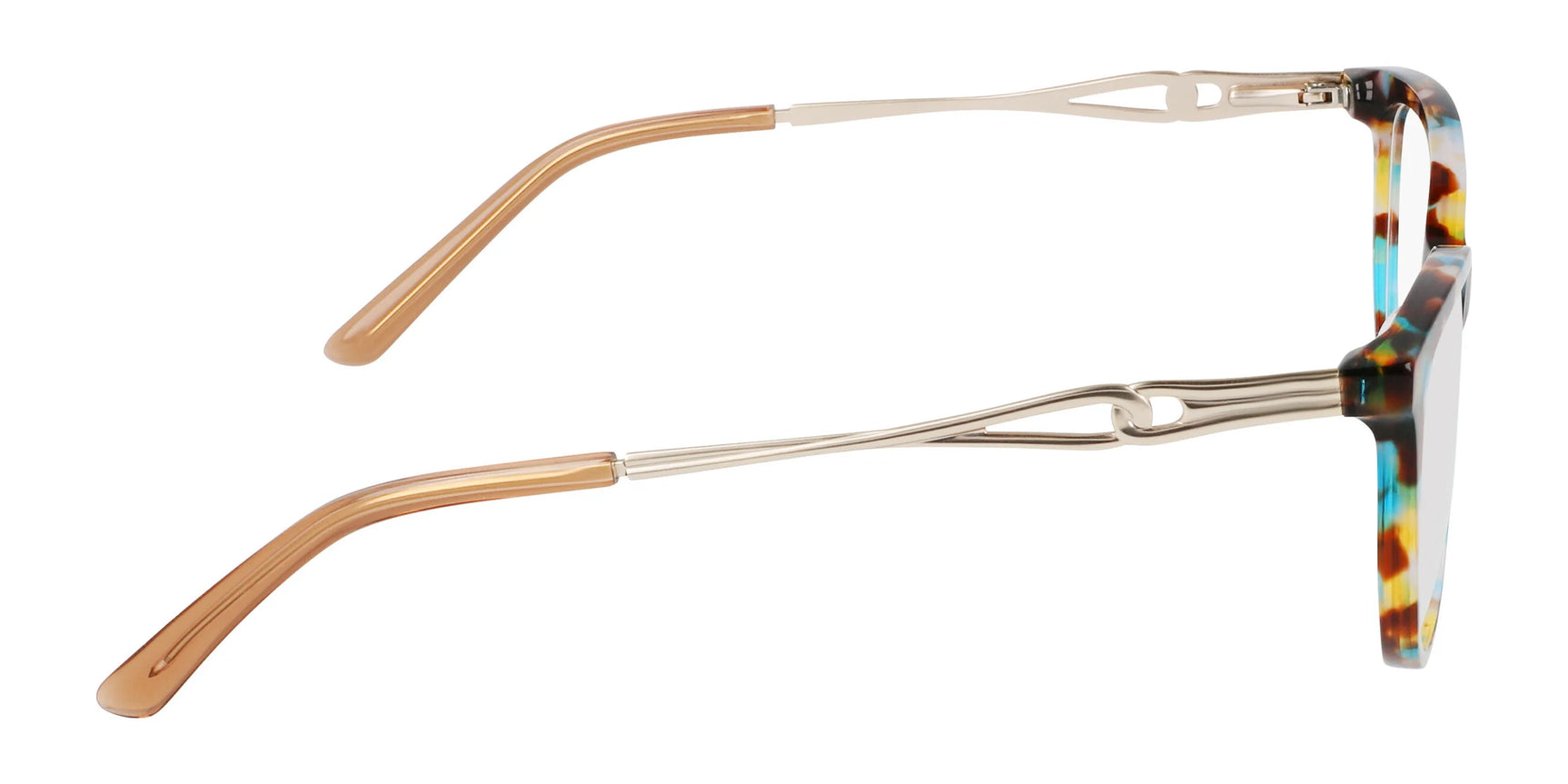 Marchon NYC 5026 Eyeglasses | Size 54 Marchon NYC 5026 Eyeglasses | Size 54