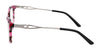 Marchon NYC 5026 Eyeglasses | Size 54 / Sand