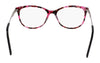 Marchon NYC 5026 Eyeglasses | Size 54 / Sand