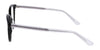 Marchon NYC 5028 Eyeglasses | Size 51 / Black
