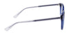 Marchon NYC 5028 Eyeglasses | Size 51 / Black