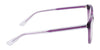 Marchon NYC 5028 Eyeglasses | Size 51 / Black