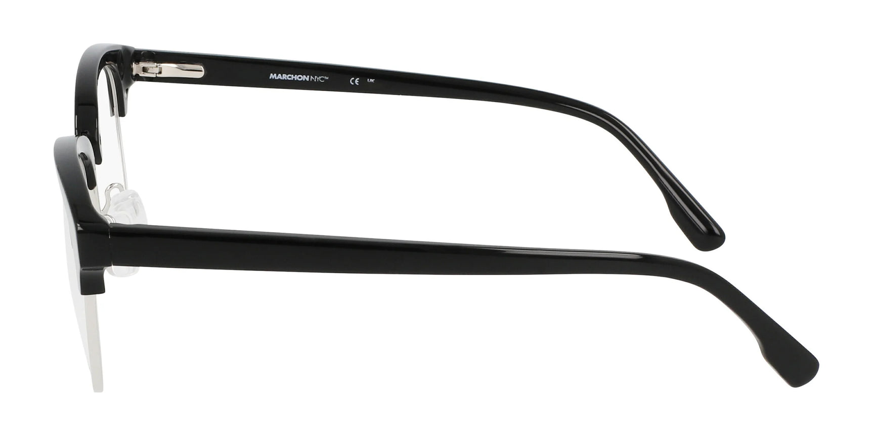 Marchon NYC 8506 Eyeglasses | Size 51 Marchon NYC 8506 Eyeglasses | Size 51