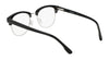 Marchon NYC 8506 Eyeglasses | Size 51 / Black