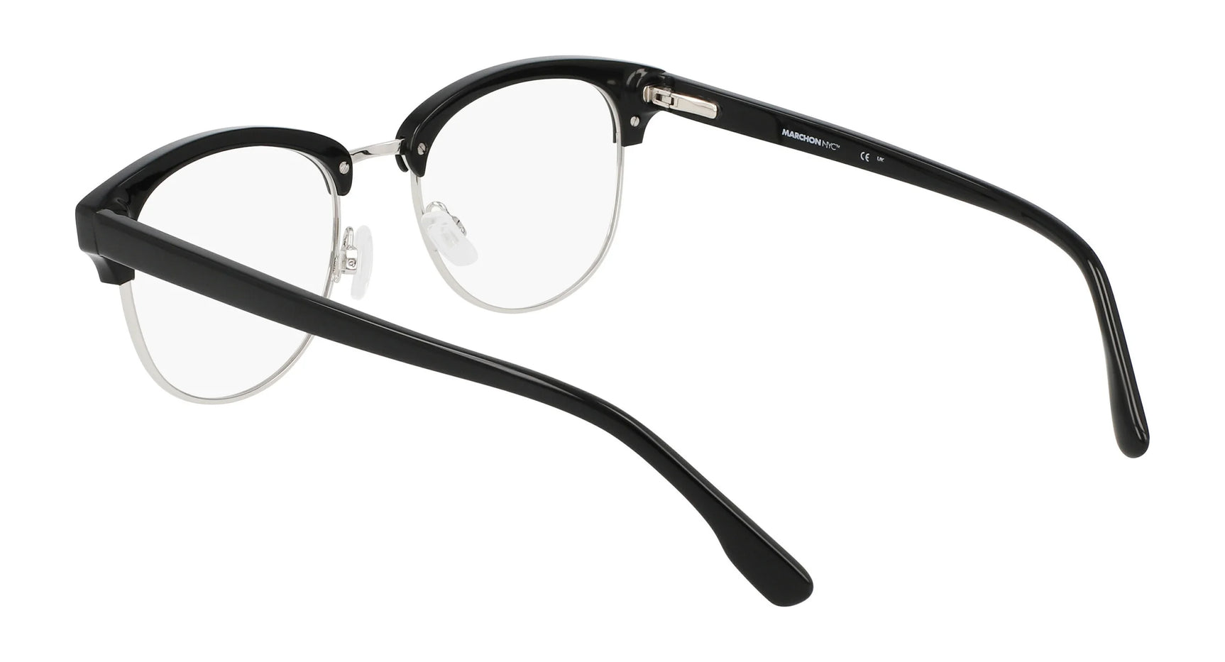 Marchon NYC 8506 Eyeglasses | Size 51 Marchon NYC 8506 Eyeglasses | Size 51