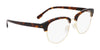 Marchon NYC 8506 Eyeglasses | Size 51 / Black