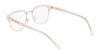 Marchon NYC 8506 Eyeglasses | Size 51 / Black