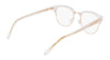 Marchon NYC 8506 Eyeglasses | Size 51 / Black