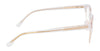 Marchon NYC 8506 Eyeglasses | Size 51 / Black
