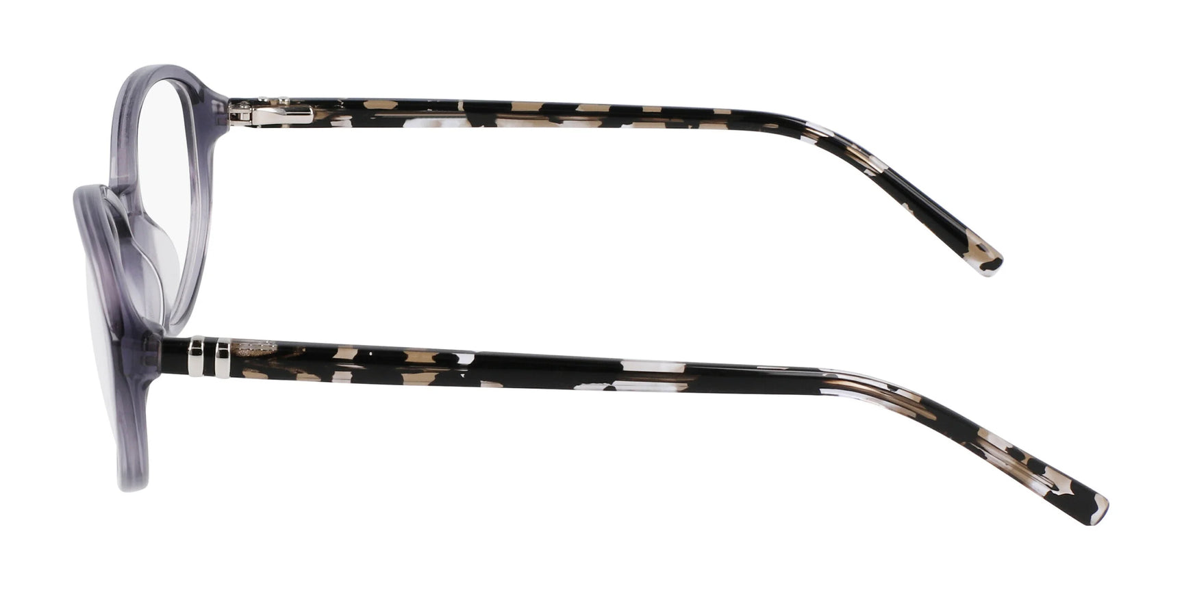 Marchon NYC 5025 N Eyeglasses | Size 55 Marchon NYC 5025 N Eyeglasses | Size 55