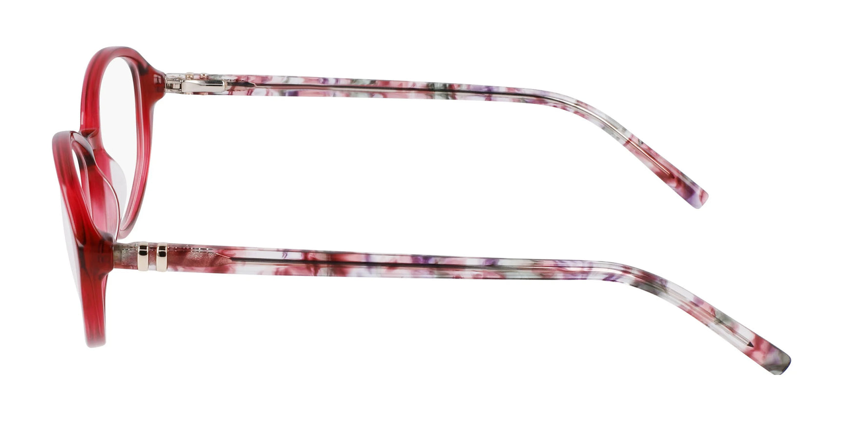 Marchon NYC 5025 N Eyeglasses | Size 55 Marchon NYC 5025 N Eyeglasses | Size 55