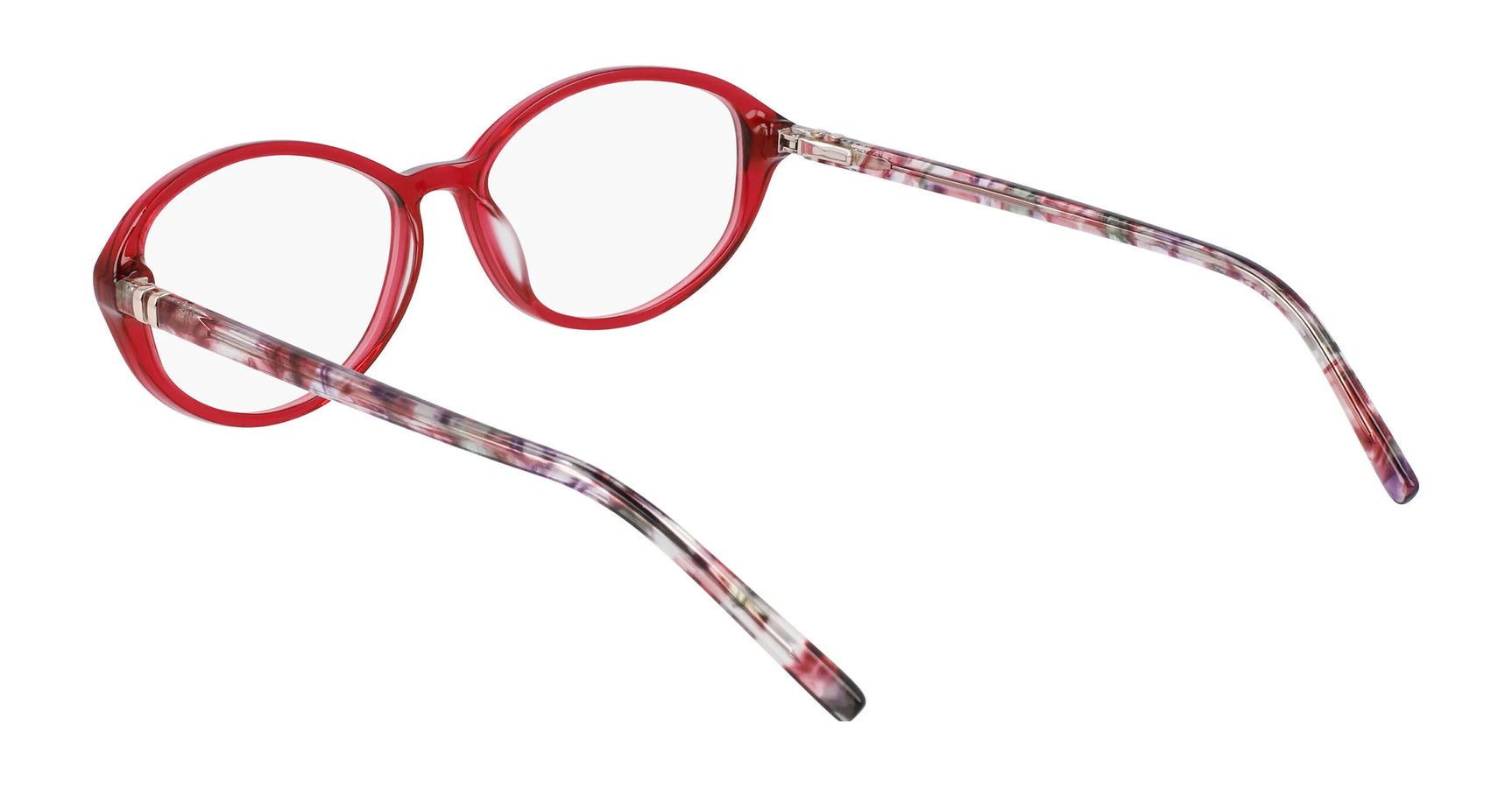 Marchon NYC 5025 N Eyeglasses | Size 55 Marchon NYC 5025 N Eyeglasses | Size 55