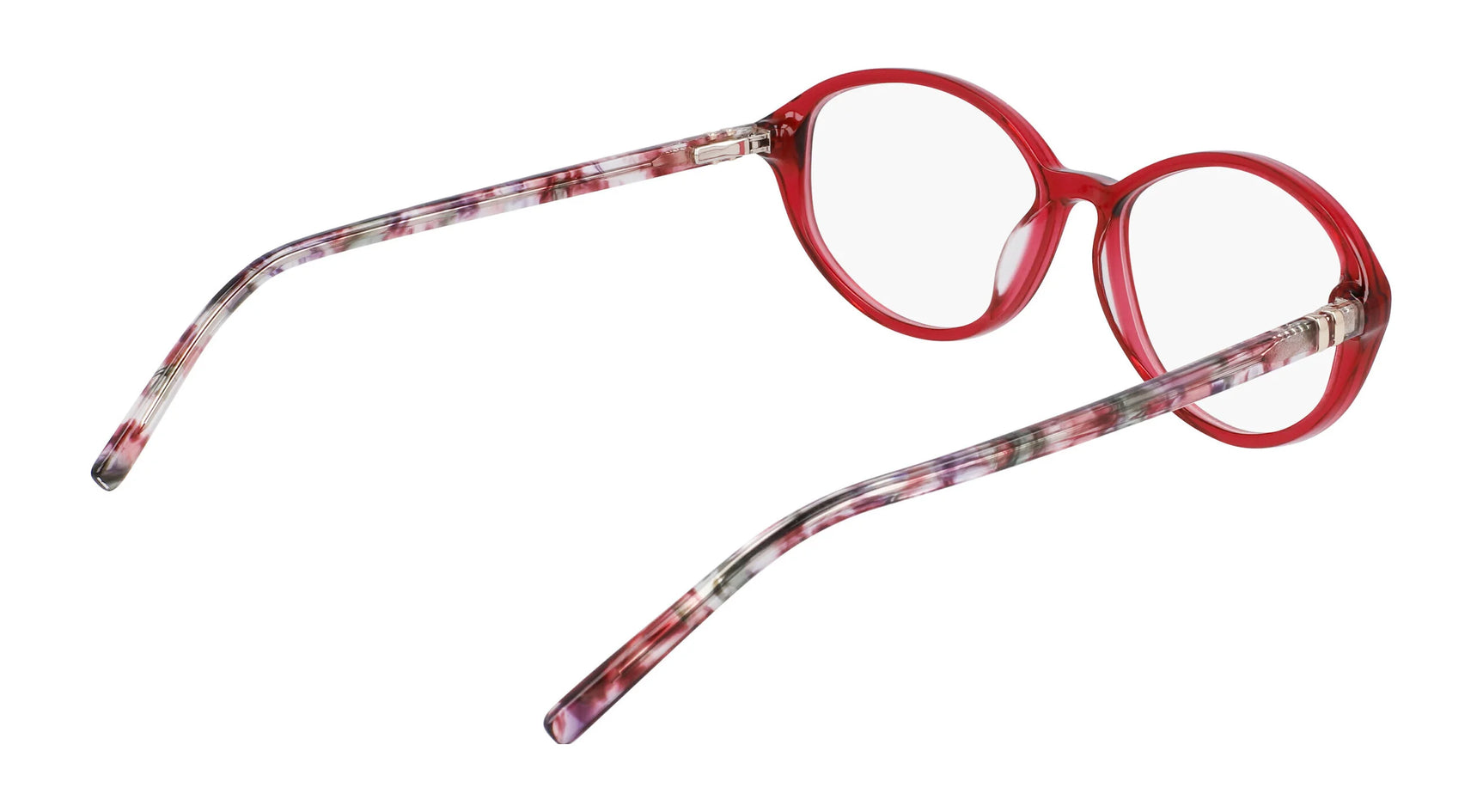 Marchon NYC 5025 N Eyeglasses | Size 55 Marchon NYC 5025 N Eyeglasses | Size 55