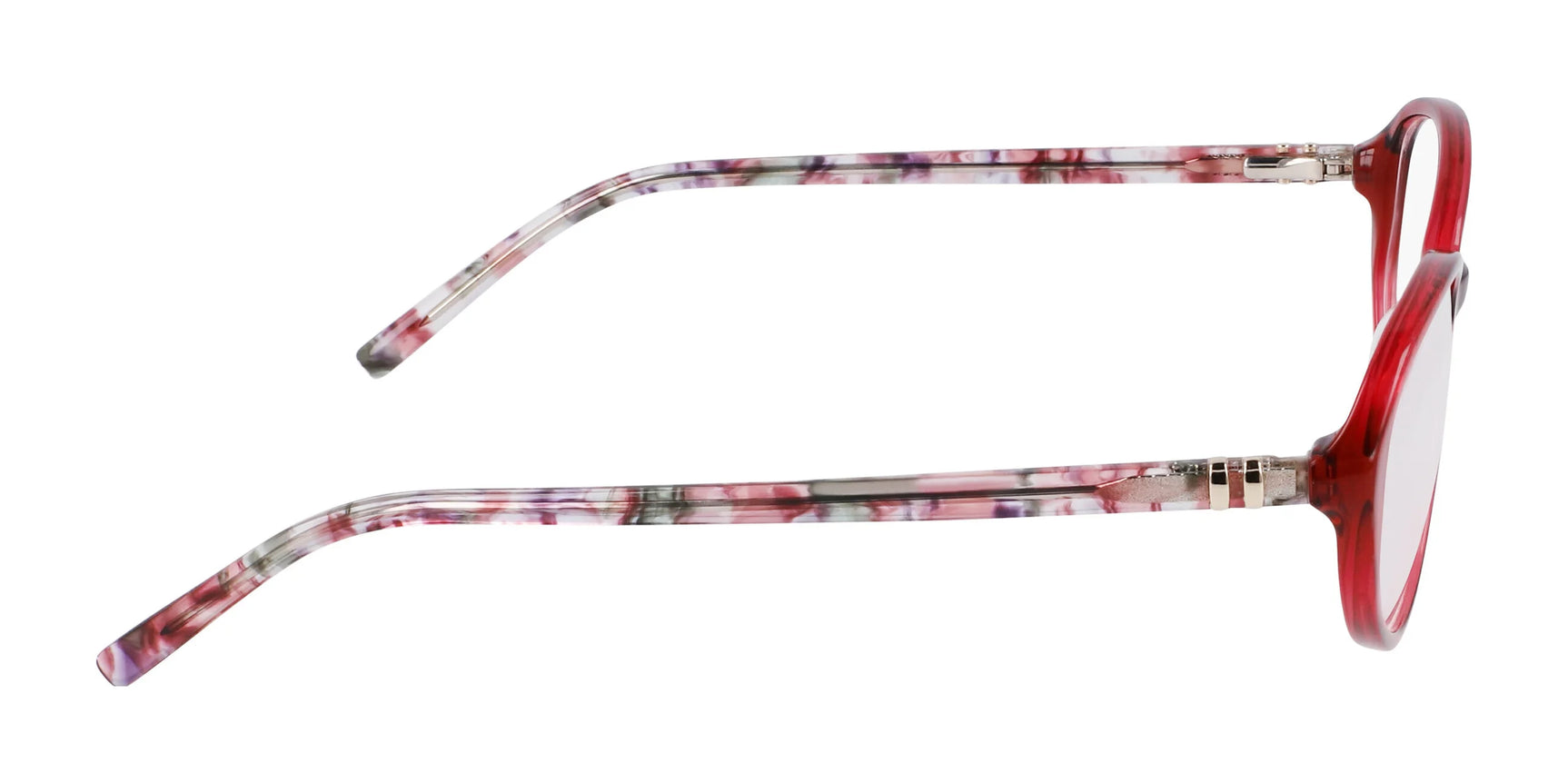 Marchon NYC 5025 N Eyeglasses | Size 55 Marchon NYC 5025 N Eyeglasses | Size 55