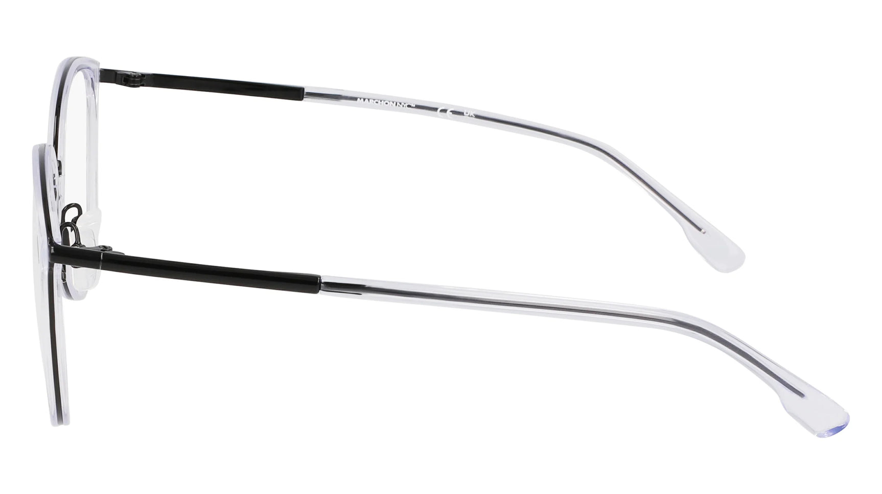 Marchon NYC 5508 Eyeglasses | Size 54 Marchon NYC 5508 Eyeglasses | Size 54