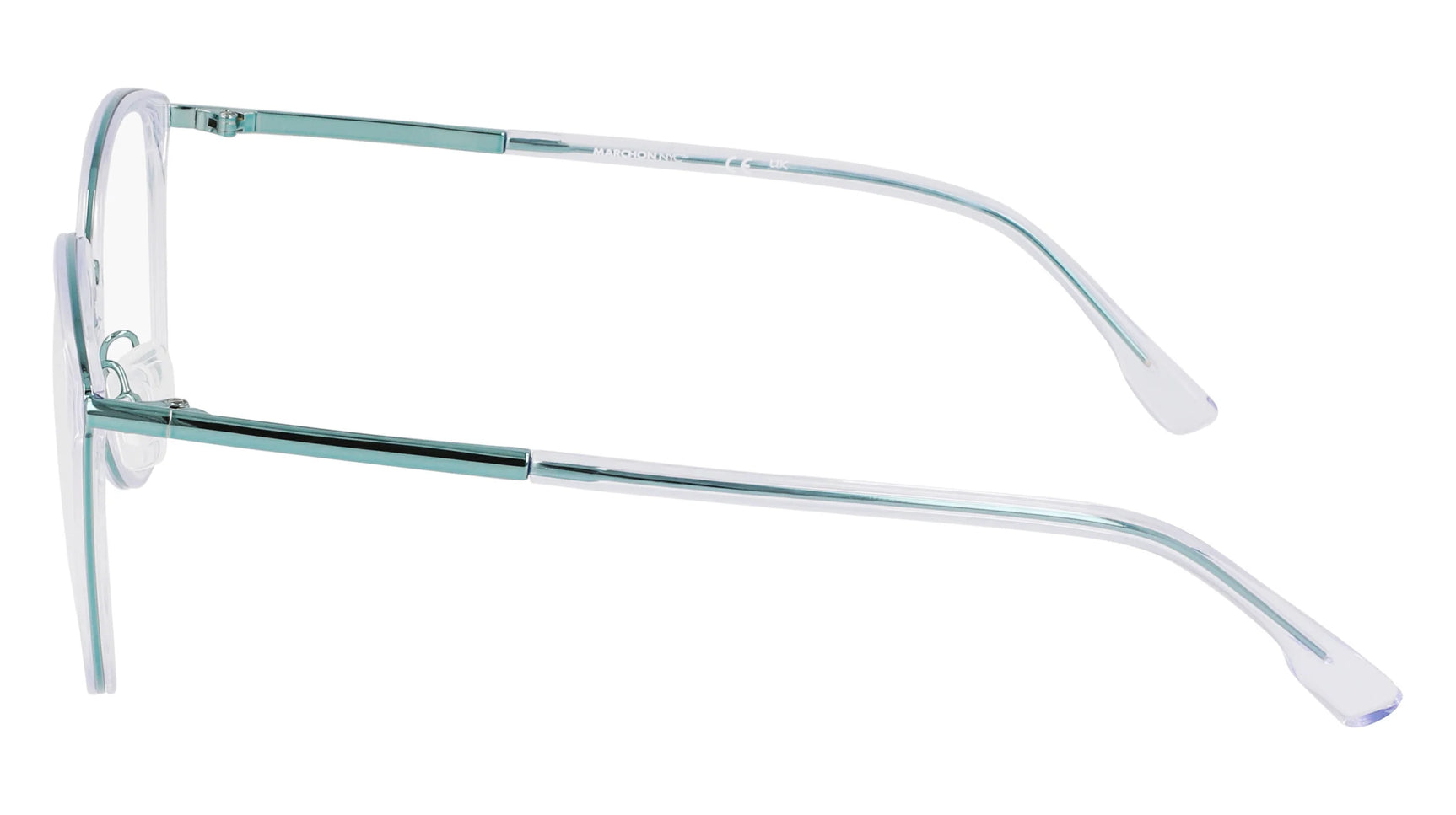 Marchon NYC 5508 Eyeglasses | Size 54 Marchon NYC 5508 Eyeglasses | Size 54