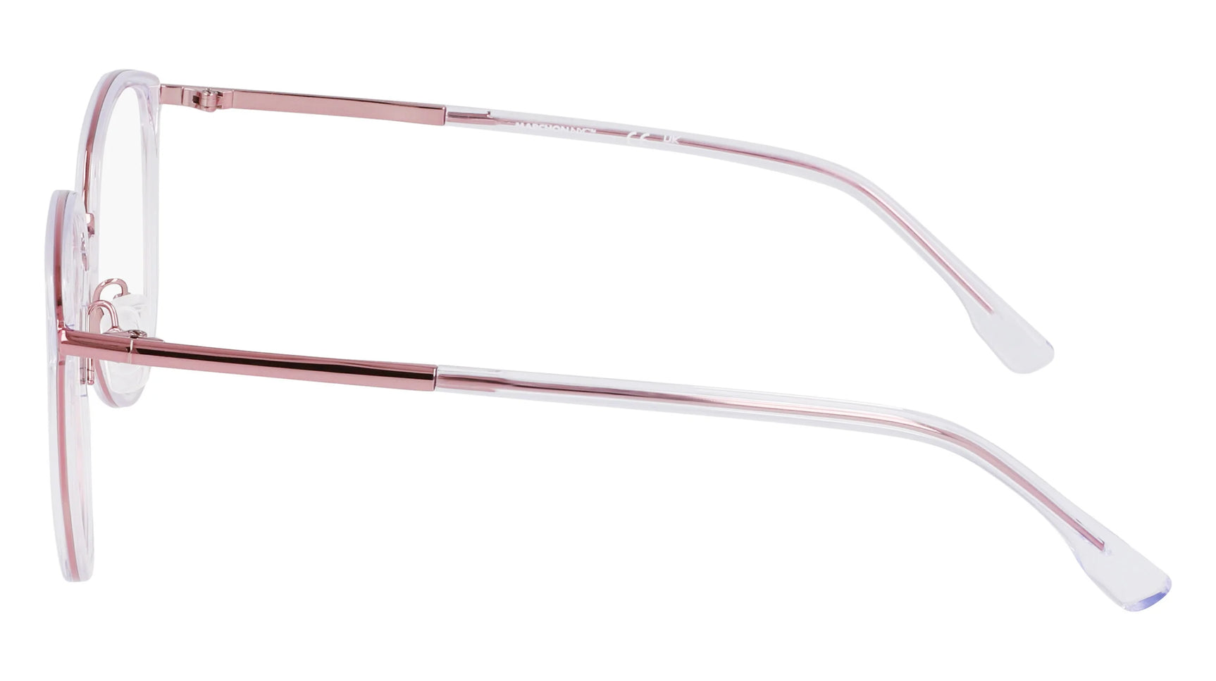 Marchon NYC 5508 Eyeglasses | Size 54 Marchon NYC 5508 Eyeglasses | Size 54