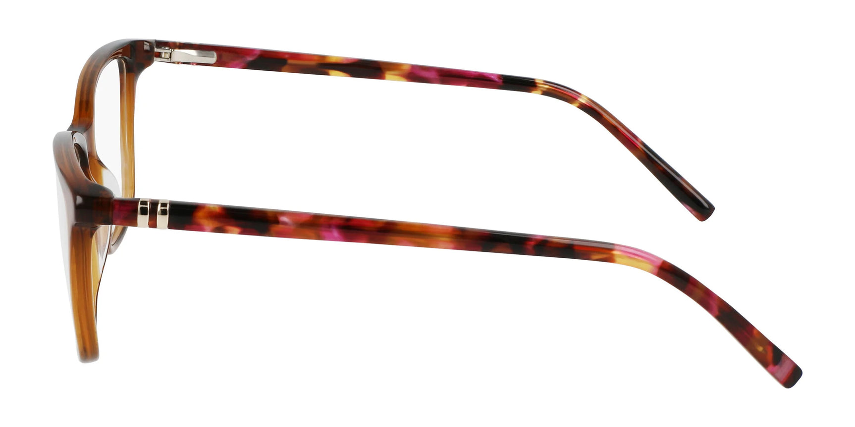 Marchon NYC 5024 N Eyeglasses Marchon NYC 5024 N Eyeglasses