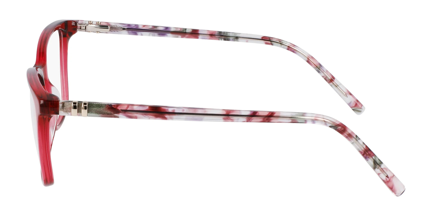 Marchon NYC 5024 N Eyeglasses Marchon NYC 5024 N Eyeglasses