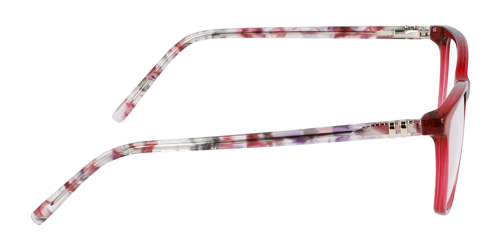 Marchon NYC 5024 N Eyeglasses Marchon NYC 5024 N Eyeglasses