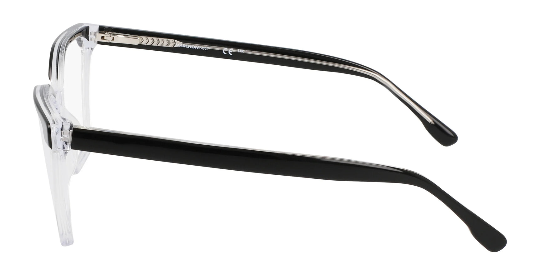 Marchon NYC 5509 Eyeglasses | Size 53 Marchon NYC 5509 Eyeglasses | Size 53